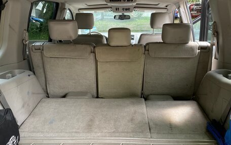 Infiniti QX56, 2008 год, 1 850 000 рублей, 19 фотография