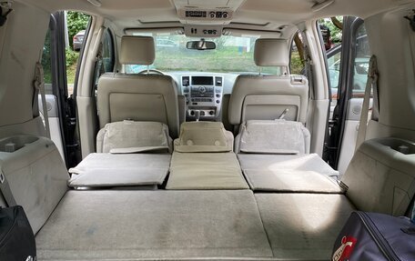 Infiniti QX56, 2008 год, 1 850 000 рублей, 18 фотография