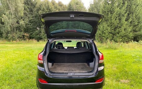 Hyundai ix35 I рестайлинг, 2014 год, 1 170 000 рублей, 9 фотография