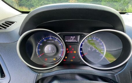 Hyundai ix35 I рестайлинг, 2014 год, 1 170 000 рублей, 11 фотография