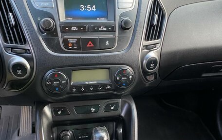Hyundai ix35 I рестайлинг, 2014 год, 1 170 000 рублей, 17 фотография