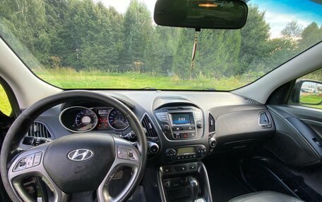 Hyundai ix35 I рестайлинг, 2014 год, 1 170 000 рублей, 13 фотография