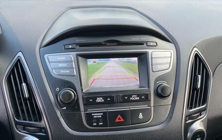 Hyundai ix35 I рестайлинг, 2014 год, 1 170 000 рублей, 10 фотография