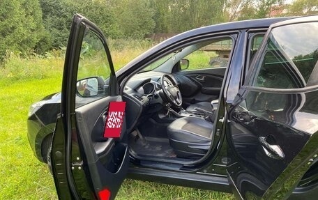 Hyundai ix35 I рестайлинг, 2014 год, 1 170 000 рублей, 5 фотография