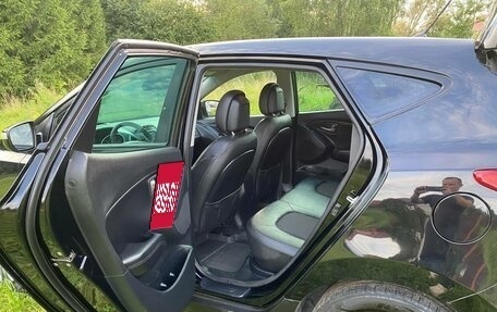 Hyundai ix35 I рестайлинг, 2014 год, 1 170 000 рублей, 6 фотография