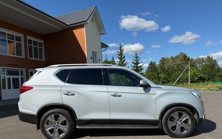 SsangYong Rexton, 2017 год, 2 590 000 рублей, 7 фотография