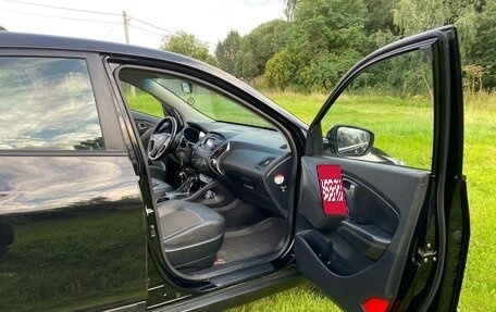 Hyundai ix35 I рестайлинг, 2014 год, 1 170 000 рублей, 14 фотография