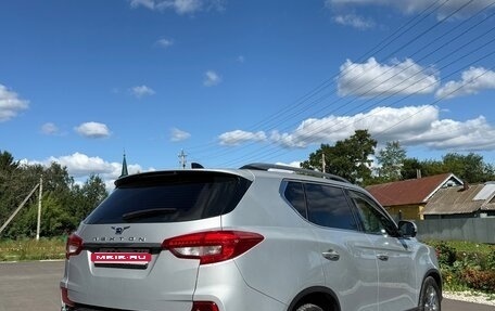 SsangYong Rexton, 2017 год, 2 590 000 рублей, 6 фотография