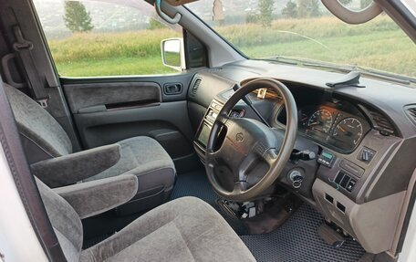 Nissan Elgrand I, 1998 год, 590 000 рублей, 3 фотография
