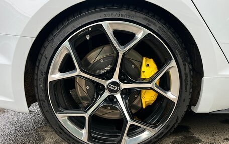 Audi A5, 2018 год, 3 350 000 рублей, 3 фотография