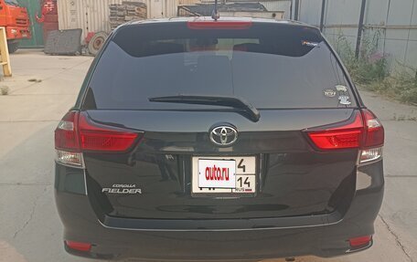Toyota Corolla, 2017 год, 1 240 000 рублей, 6 фотография