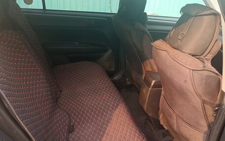 Toyota Corolla, 2017 год, 1 240 000 рублей, 9 фотография
