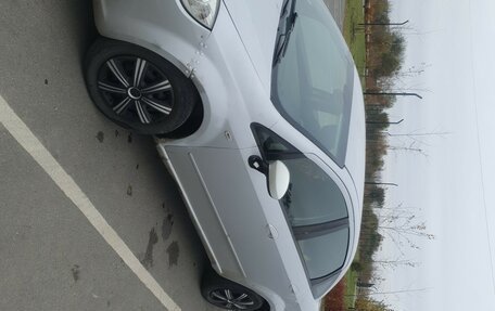 Fiat Linea, 2010 год, 450 000 рублей, 3 фотография