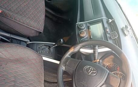 Toyota Corolla, 2017 год, 1 240 000 рублей, 11 фотография