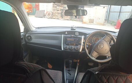 Toyota Corolla, 2017 год, 1 240 000 рублей, 12 фотография