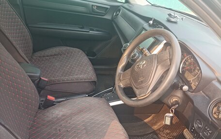 Toyota Corolla, 2017 год, 1 240 000 рублей, 10 фотография