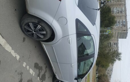 Fiat Linea, 2010 год, 450 000 рублей, 4 фотография