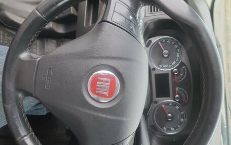 Fiat Linea, 2010 год, 450 000 рублей, 6 фотография