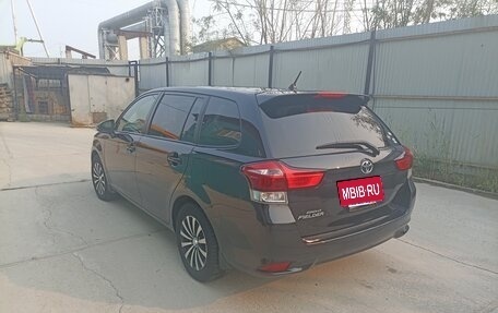 Toyota Corolla, 2017 год, 1 240 000 рублей, 5 фотография