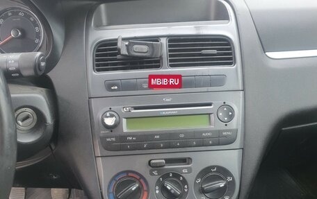 Fiat Linea, 2010 год, 450 000 рублей, 5 фотография