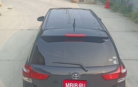 Toyota Corolla, 2017 год, 1 240 000 рублей, 7 фотография