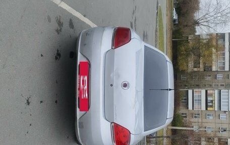 Fiat Linea, 2010 год, 450 000 рублей, 2 фотография