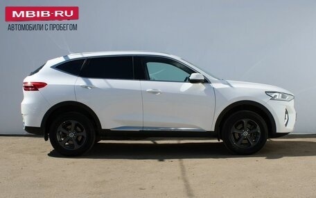 Haval F7 I, 2021 год, 1 699 000 рублей, 4 фотография