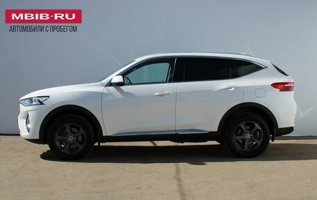 Haval F7 I, 2021 год, 1 699 000 рублей, 2 фотография