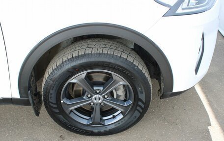 Haval F7 I, 2021 год, 1 699 000 рублей, 8 фотография