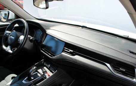 Haval F7 I, 2021 год, 1 699 000 рублей, 10 фотография
