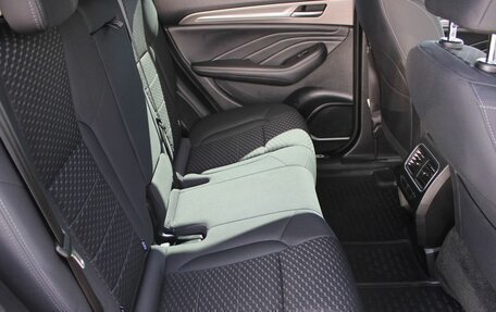 Haval F7 I, 2021 год, 1 699 000 рублей, 12 фотография