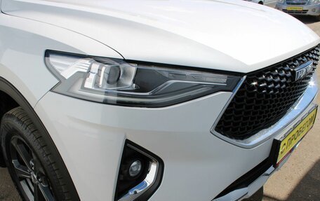Haval F7 I, 2021 год, 1 699 000 рублей, 9 фотография