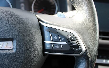 Haval F7 I, 2021 год, 1 699 000 рублей, 17 фотография