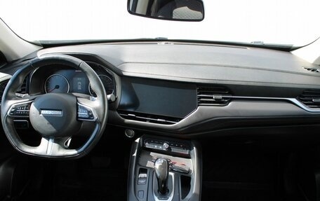 Haval F7 I, 2021 год, 1 699 000 рублей, 11 фотография