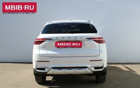 Haval F7 I, 2021 год, 1 699 000 рублей, 6 фотография