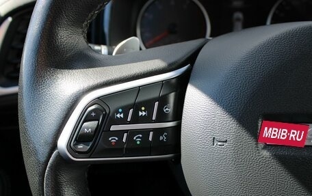 Haval F7 I, 2021 год, 1 699 000 рублей, 16 фотография