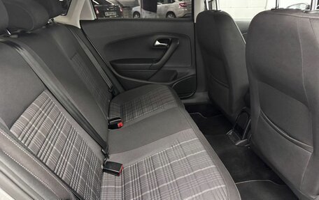 Volkswagen Polo VI (EU Market), 2016 год, 1 230 000 рублей, 13 фотография