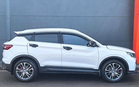 Geely Coolray I, 2021 год, 1 899 000 рублей, 3 фотография