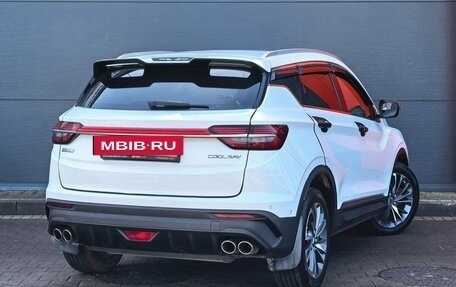 Geely Coolray I, 2021 год, 1 899 000 рублей, 4 фотография