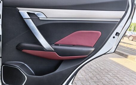 Geely Coolray I, 2021 год, 1 899 000 рублей, 14 фотография