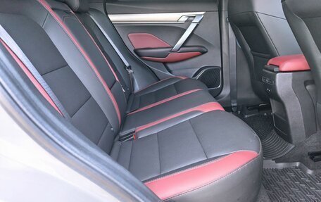 Geely Coolray I, 2021 год, 1 899 000 рублей, 16 фотография