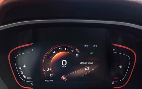 Geely Coolray I, 2021 год, 1 899 000 рублей, 8 фотография