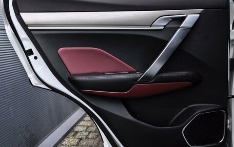 Geely Coolray I, 2021 год, 1 899 000 рублей, 13 фотография