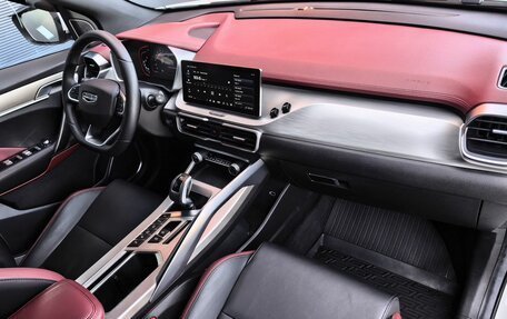 Geely Coolray I, 2021 год, 1 899 000 рублей, 5 фотография