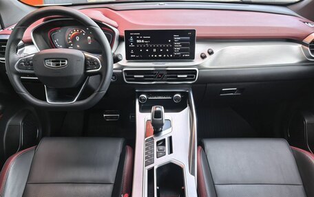 Geely Coolray I, 2021 год, 1 899 000 рублей, 6 фотография