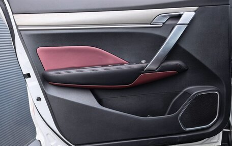 Geely Coolray I, 2021 год, 1 899 000 рублей, 11 фотография