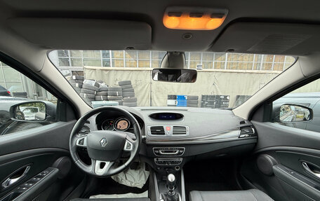 Renault Megane III, 2011 год, 699 000 рублей, 9 фотография