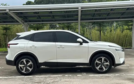 Nissan Qashqai, 2023 год, 1 796 300 рублей, 4 фотография