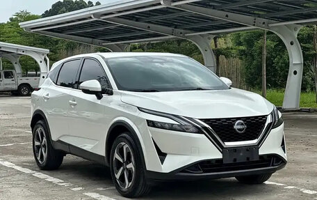 Nissan Qashqai, 2023 год, 1 796 300 рублей, 3 фотография