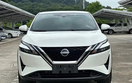 Nissan Qashqai, 2023 год, 1 796 300 рублей, 2 фотография